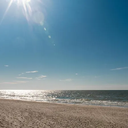 דירה 10b Niebieskie Z Basenem Krytym, Odkrytym, Sala Zabaw, Animacjami פודאובי