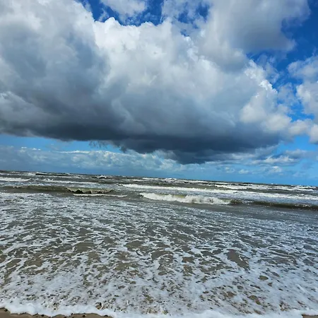 Apartament 10b Niebieskie Z Basenem Krytym, Odkrytym, Salą Zabaw, Animacjami Poddąbie