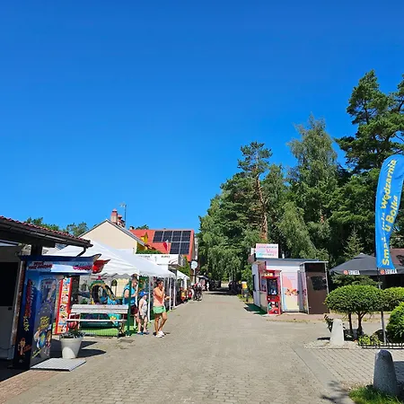 10b Niebieskie Dawniej Blue Marine Z Basenem Krytym, Odkrytym, Sala Zabaw, Animacjami *