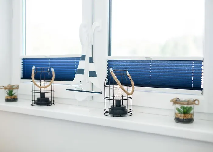 10b Niebieskie Z Basenem Krytym, Odkrytym, Sala Zabaw, Animacjami Апартаменты *