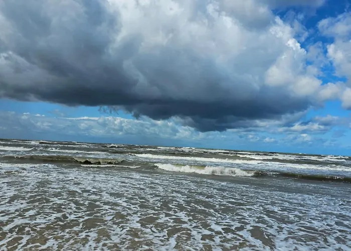 Апартаменты 10b Niebieskie Z Basenem Krytym, Odkrytym, Sala Zabaw, Animacjami Поддомбе