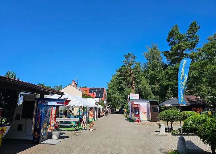 10b Niebieskie Z Basenem Krytym, Odkrytym, Sala Zabaw, Animacjami *