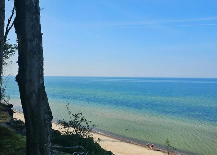 Апартаменты 10b Niebieskie Z Basenem Krytym, Odkrytym, Sala Zabaw, Animacjami *